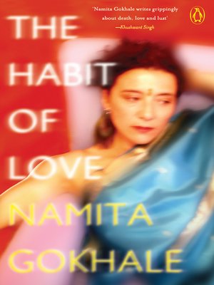 cover image of The Habit of Love
